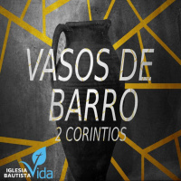 Vasos de Barro 1 // Consolación y Confianza en Cristo