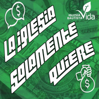 La Iglesia Solamente Quiere Dinero 3 // Dando Desde el Corazón