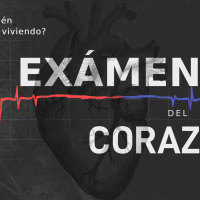 Mateo 19// Examen del Corazón 2 // Mi Corazón y la Oración- ¿Cómo debo Orar?