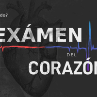 Mateo 22// Examen del Corazón 5// Mi Corazón y la Riqueza
