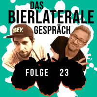 BG 23 - Rich Kids und Sportler fahren gerne Bahn