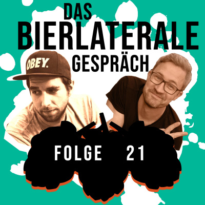 Das Bierlaterale Gespräch