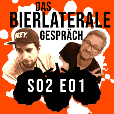 Das Bierlaterale Gespräch
