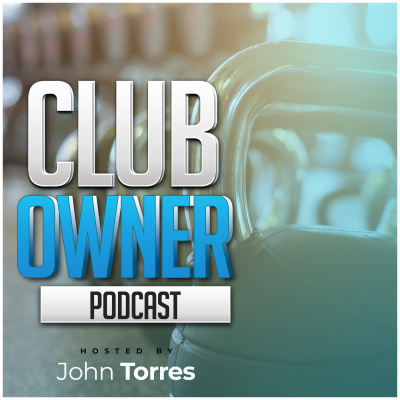 Club Owner Podcast
