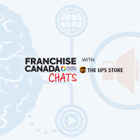 S8E7 | The UPS Store: The Franchise Report with Ken Regular