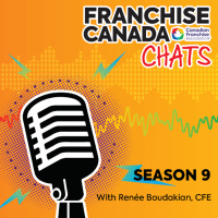 S9 E7 | Franchising ABCs: CEFA Early Learning with Christina Strudwick