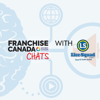 Franchise Canada Chats