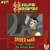 #271: “The Invisible Hand”