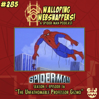 #285: “The Unfathomable Professor Gizmo”
