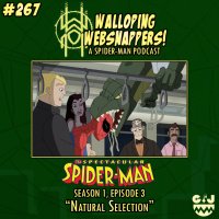 #267: “Natural Selection”