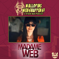 Madame Web