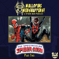 The Spectacular Spider-Men, Part Two