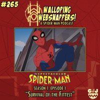 #265: “Survival of the Fittest”