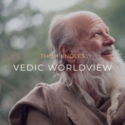 The Vedic World View