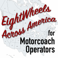 An Uncertain Future for Motorcoach Operators