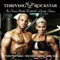 E:15 Follow Your Passion - Coby Linder