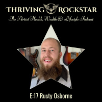 E:17 Rusty Osborne