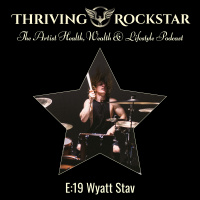 E:19 Wyatt Stav