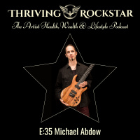 E:35 Michael Abdow
