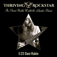E:23 Dani Rabin