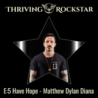 E:5 Have Hope - Matthew Dylan Diana