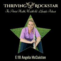 E:18 Angela McCuiston
