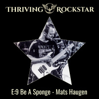 E:9 Be A Sponge - Mats Haugen