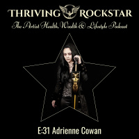 E:31 Adrienne Cowan