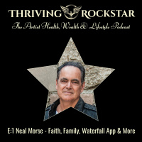 E:1 Surrender All - Neal Morse