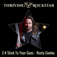 E:4 Stick To Your Guns - Rusty Cooley