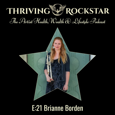 Thriving Rockstar