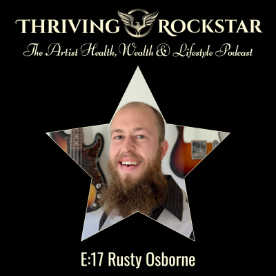Thriving Rockstar