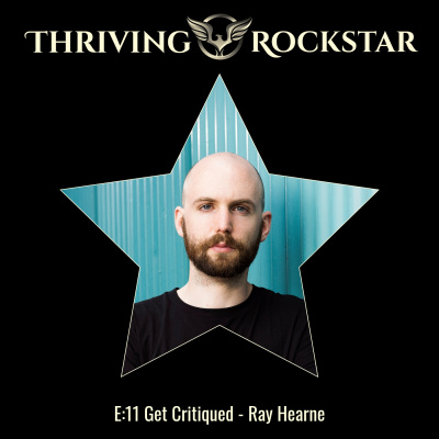 Thriving Rockstar