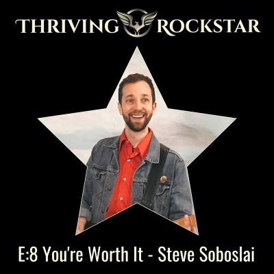 Thriving Rockstar