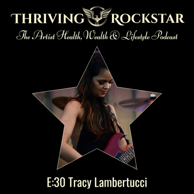 Thriving Rockstar