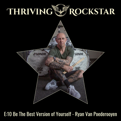 Thriving Rockstar