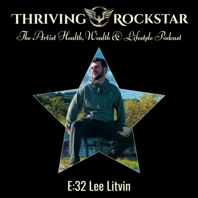 Thriving Rockstar
