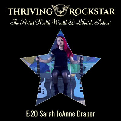 Thriving Rockstar