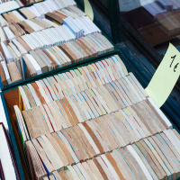 Chicagos Printers Row Lit Fest Returns