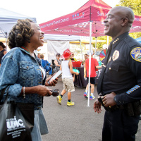 Ret. Chief Tom Weitzel: Improving Relationships Is A Two-Way Street