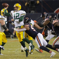 Bear Down! A Preview of This Years Season Opener