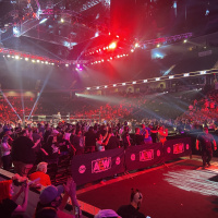 Tonights Forecast Calls for Skye Blue