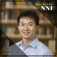 Studying Unusual Properties of Two-Dimensional Materials: A Conversation with Leo Li