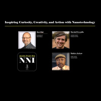 Inspiring curiosity, creativity, and action in students with nanotechnology