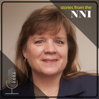 Using Nanowires to Label Cells for Cancer Treatment: A Conversation with Beth Stadler