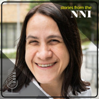 Using nanocrystals to make smart window materials: A Conversation with Delia Milliron