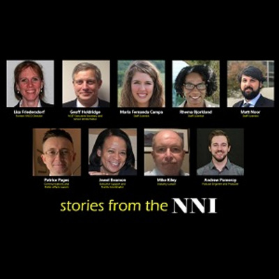 Stories From The Nni