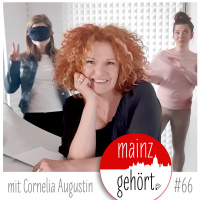 #66 Die, mit der Meisterin im Home Staging
