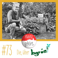 #73 Die, über bgrün²