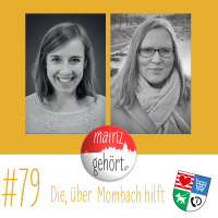 #79 Die, über Mombach hilft